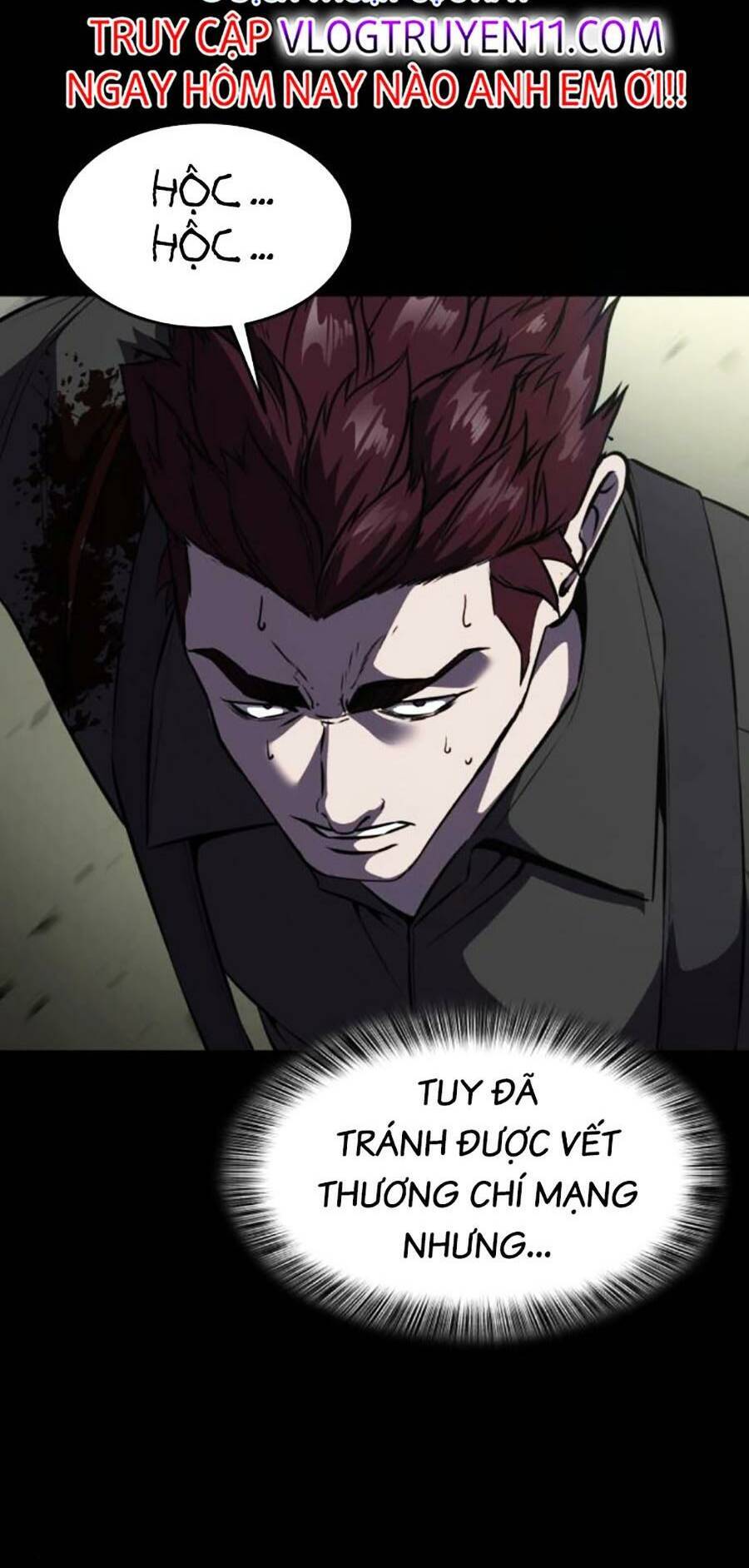 Cậu Bé Của Thần Chết: Chapter 212