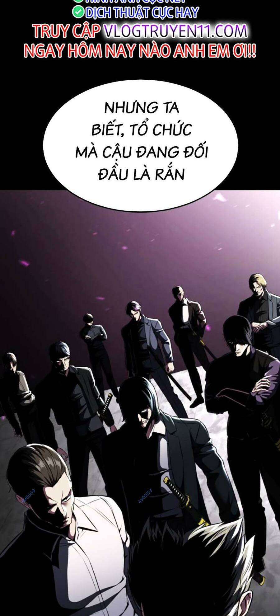 Cậu Bé Của Thần Chết: Chapter 212