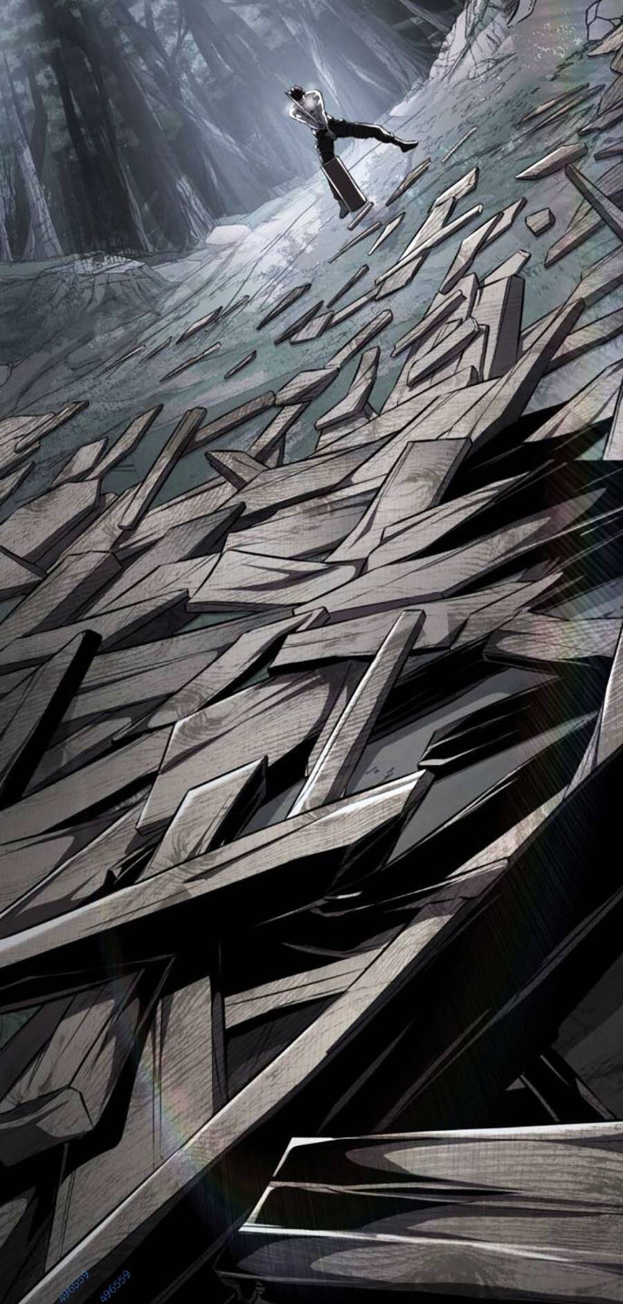 Cậu Bé Của Thần Chết: Chapter 212