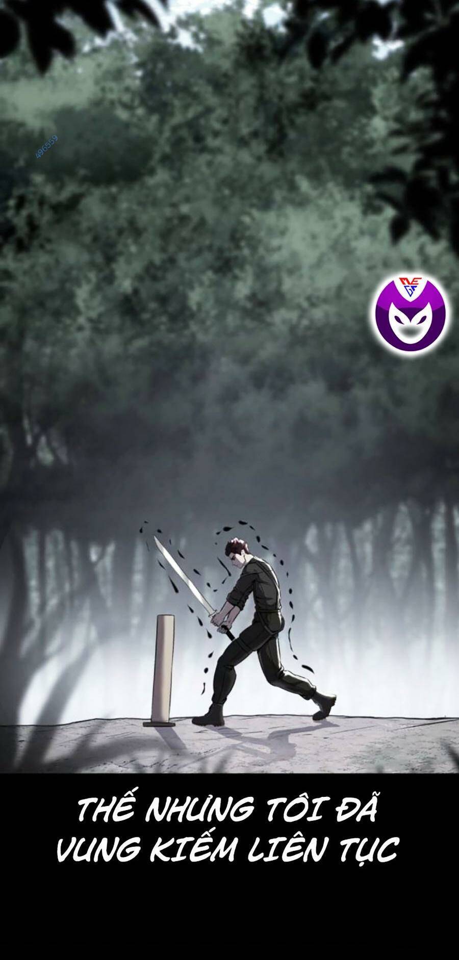 Cậu Bé Của Thần Chết: Chapter 212