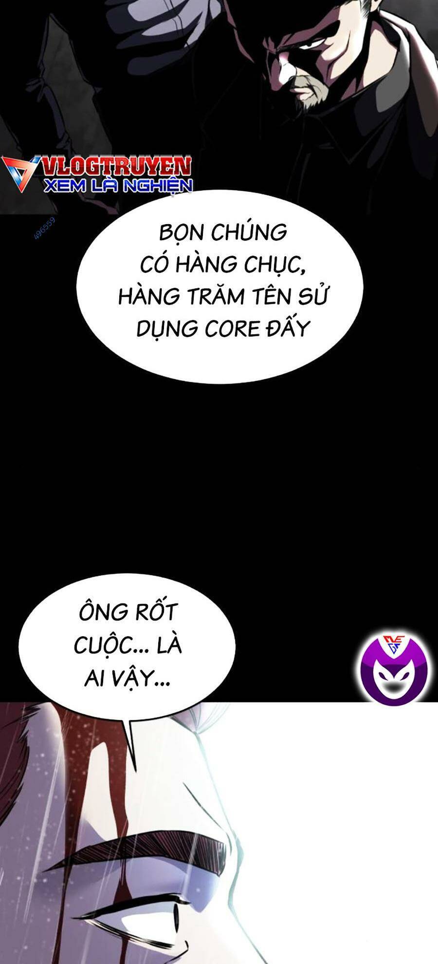 Cậu Bé Của Thần Chết: Chapter 212