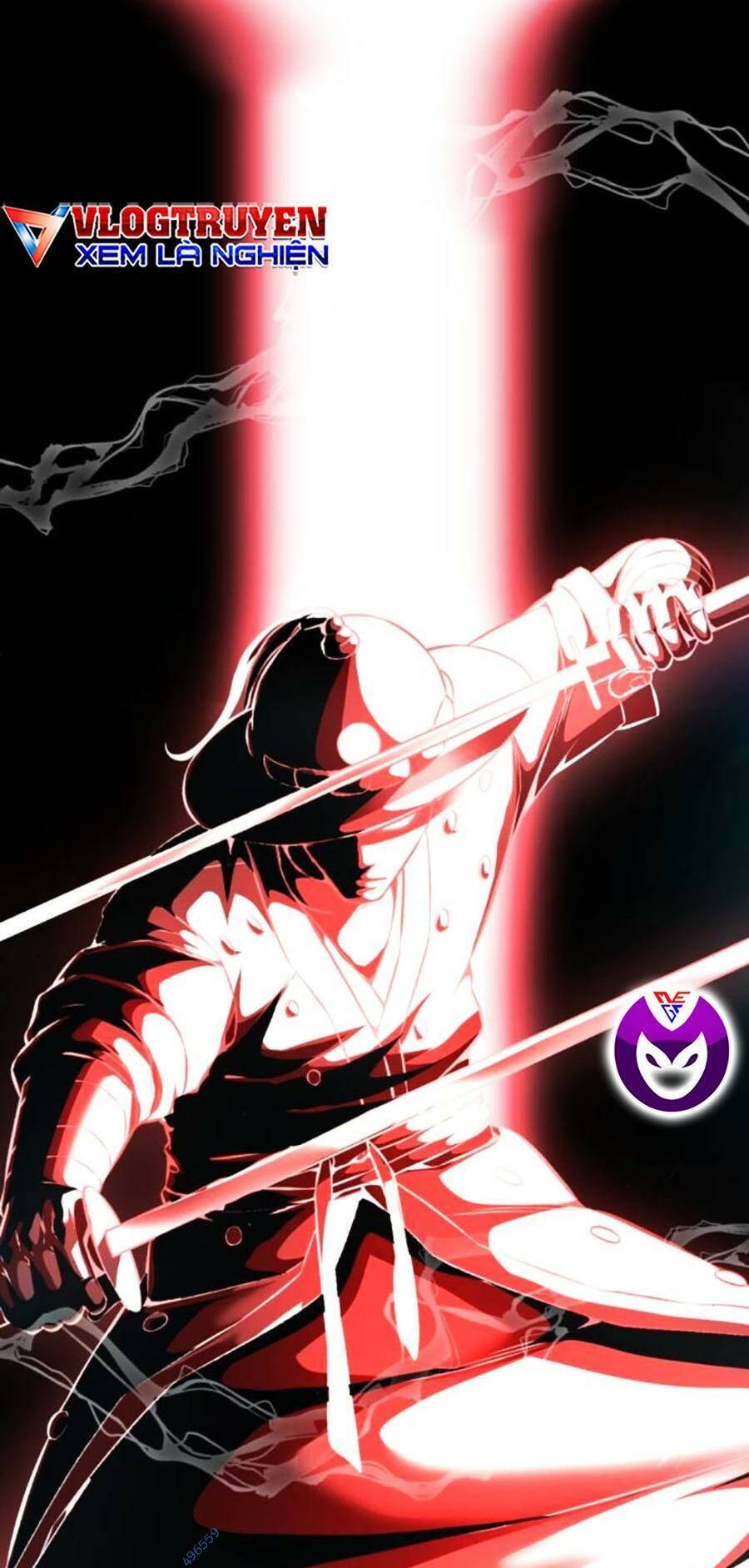 Cậu Bé Của Thần Chết: Chapter 212