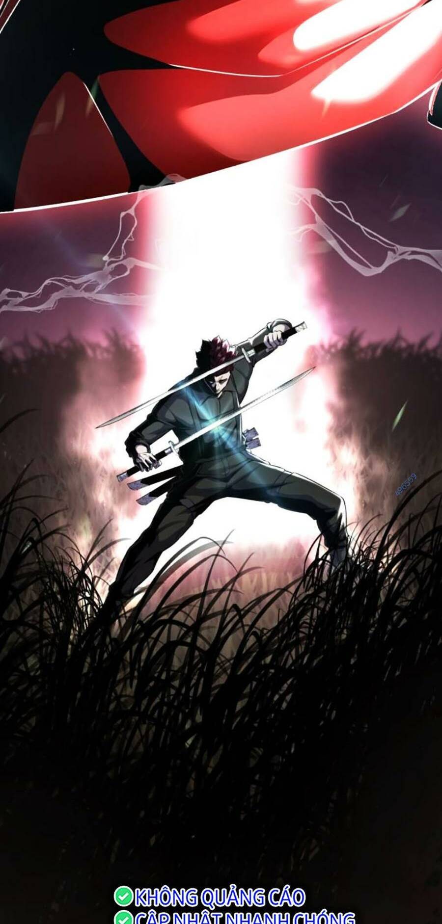 Cậu Bé Của Thần Chết: Chapter 212