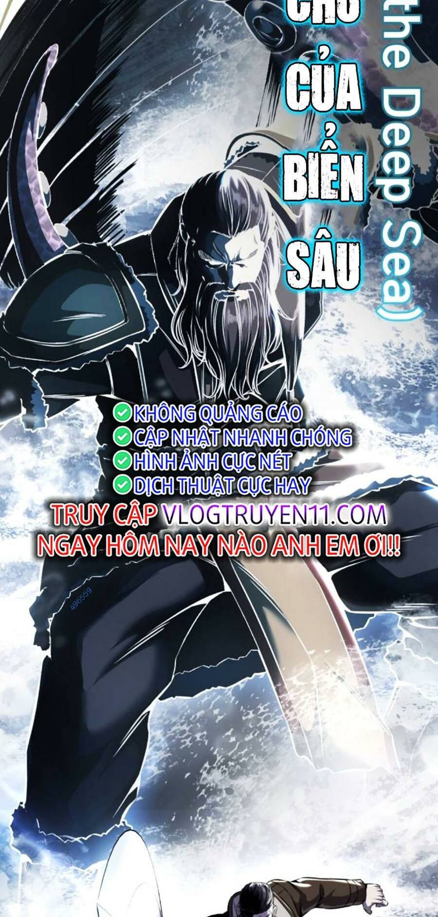 Cậu Bé Của Thần Chết: Chapter 212