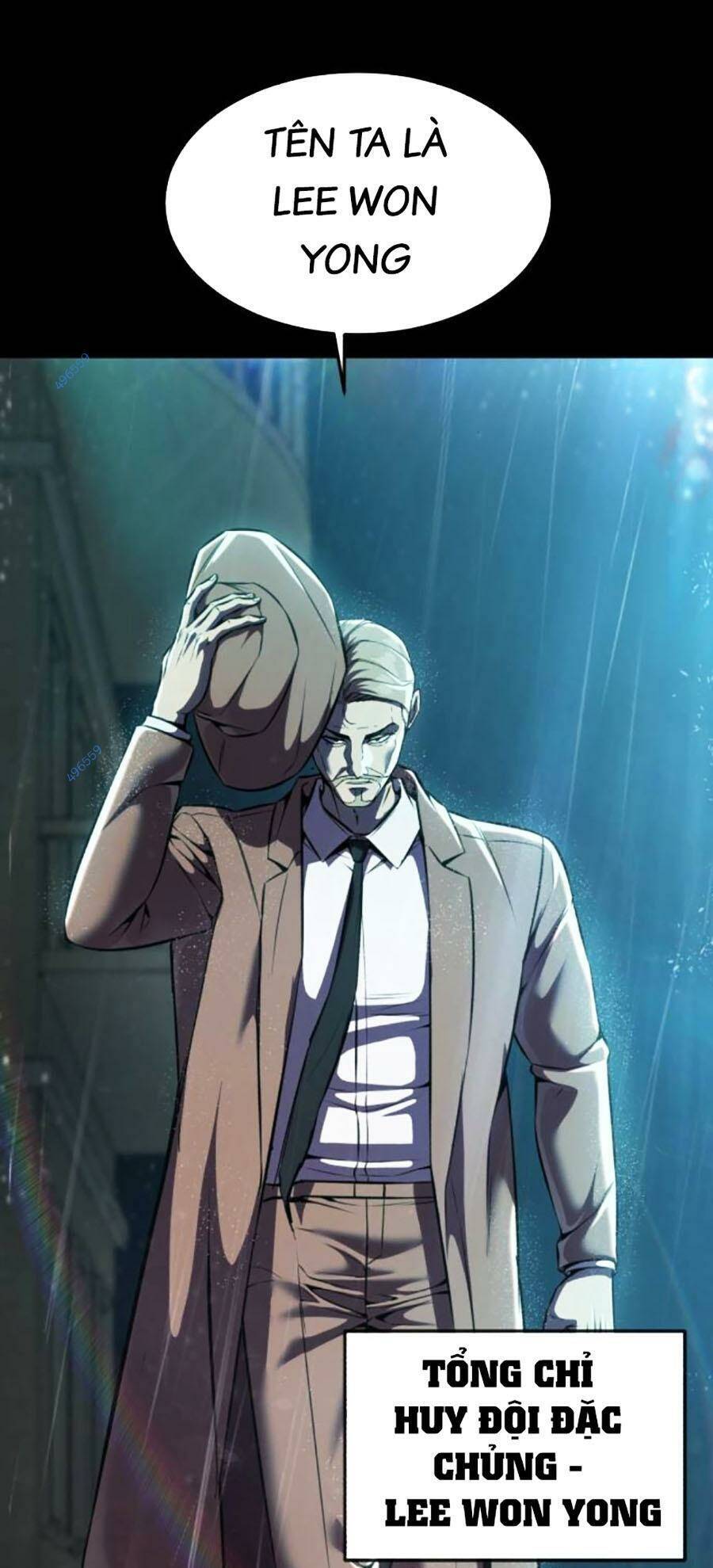 Cậu Bé Của Thần Chết: Chapter 212