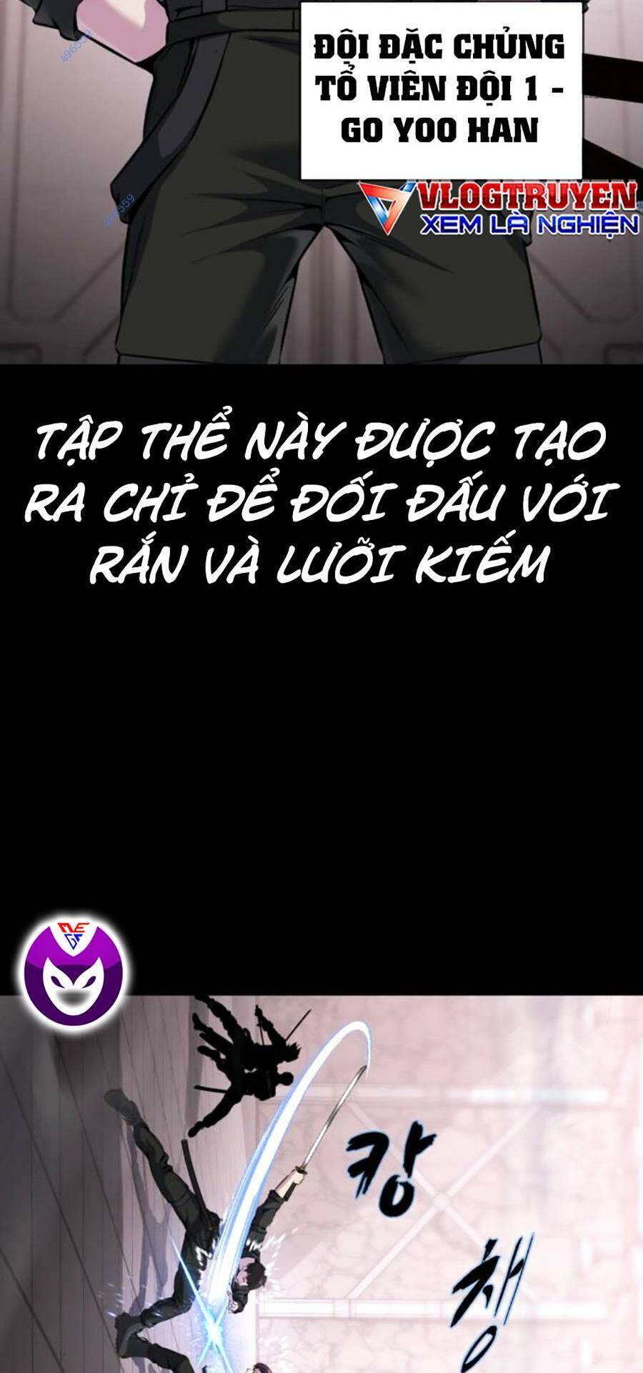 Cậu Bé Của Thần Chết: Chapter 212