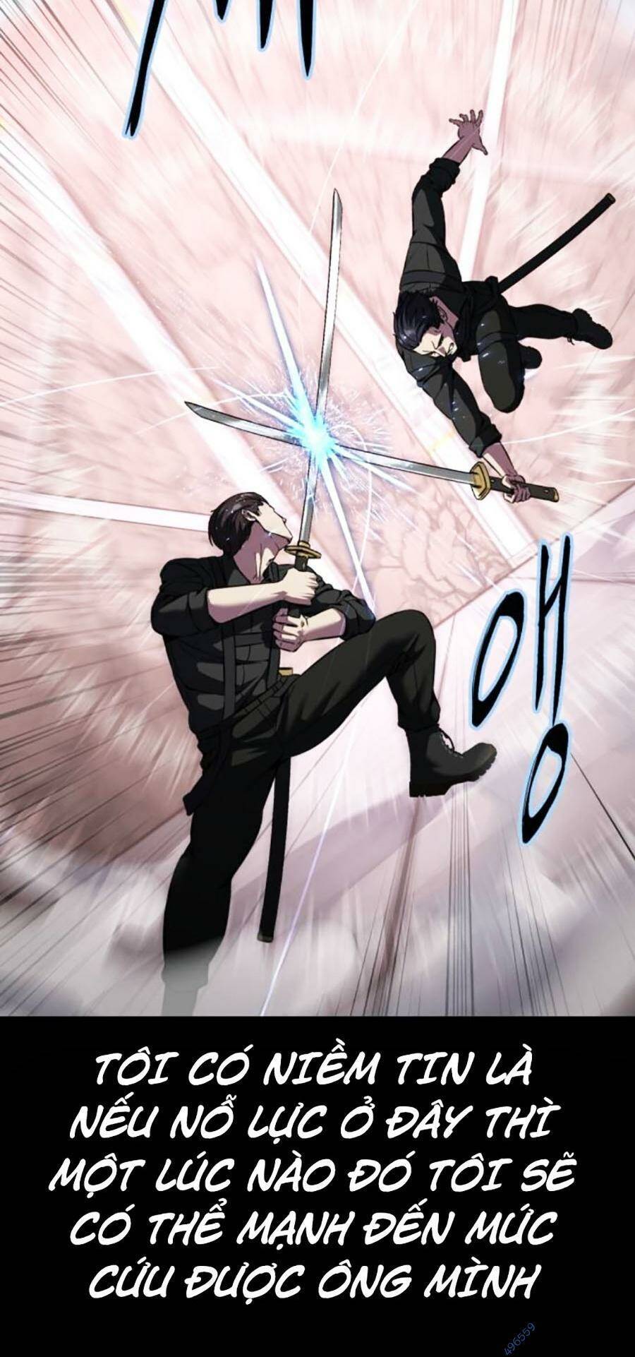 Cậu Bé Của Thần Chết: Chapter 212