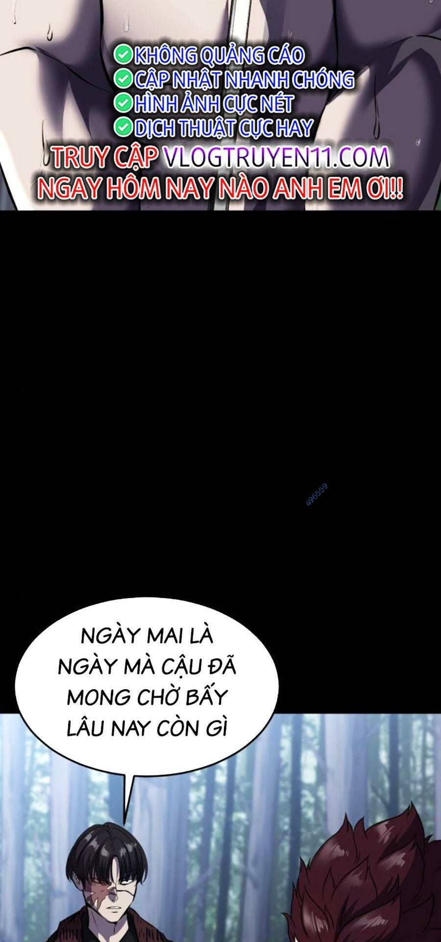 Cậu Bé Của Thần Chết: Chapter 212