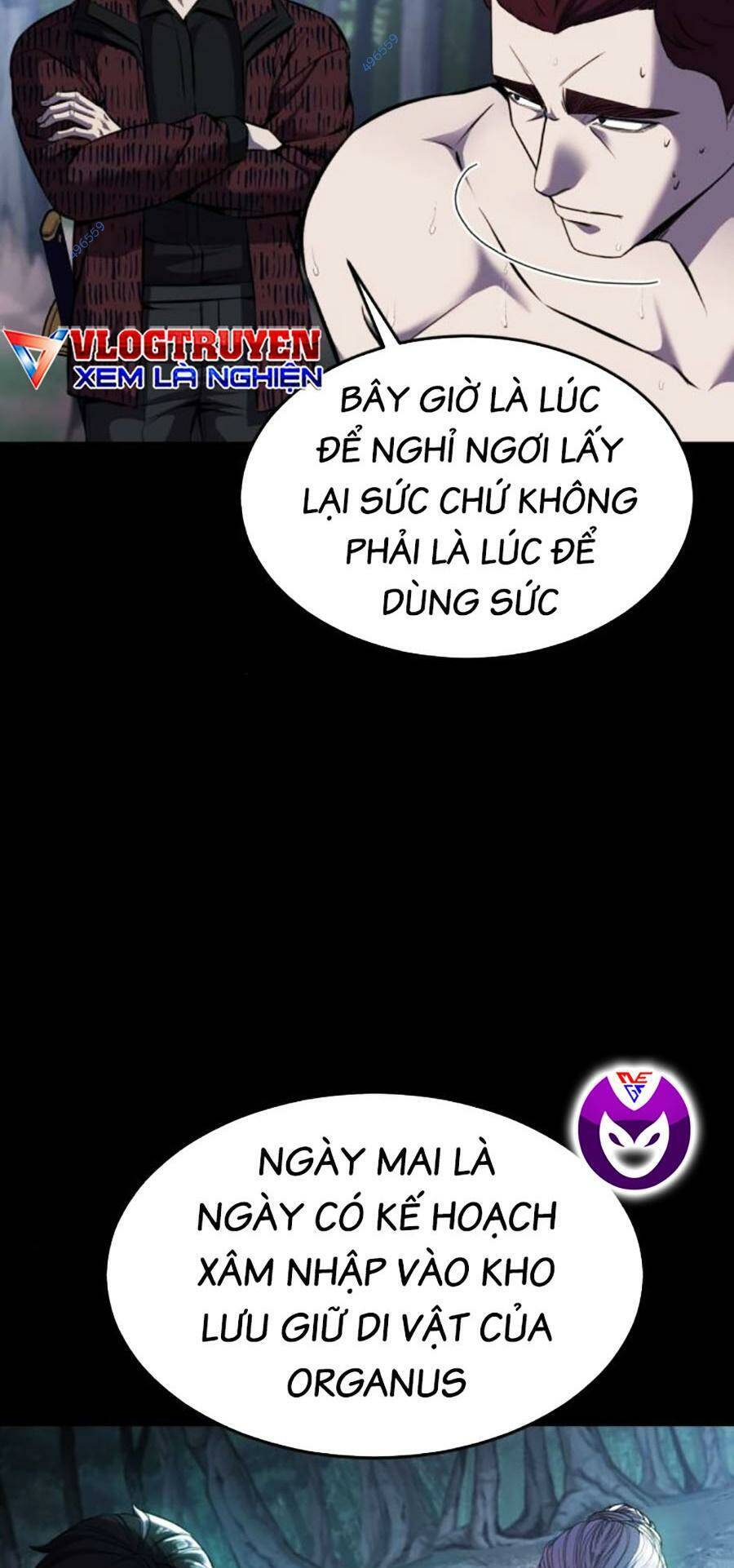 Cậu Bé Của Thần Chết: Chapter 212