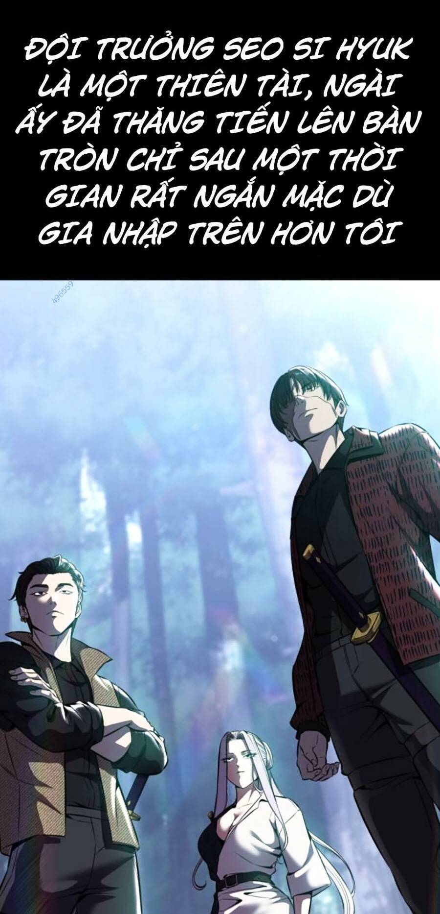 Cậu Bé Của Thần Chết: Chapter 212