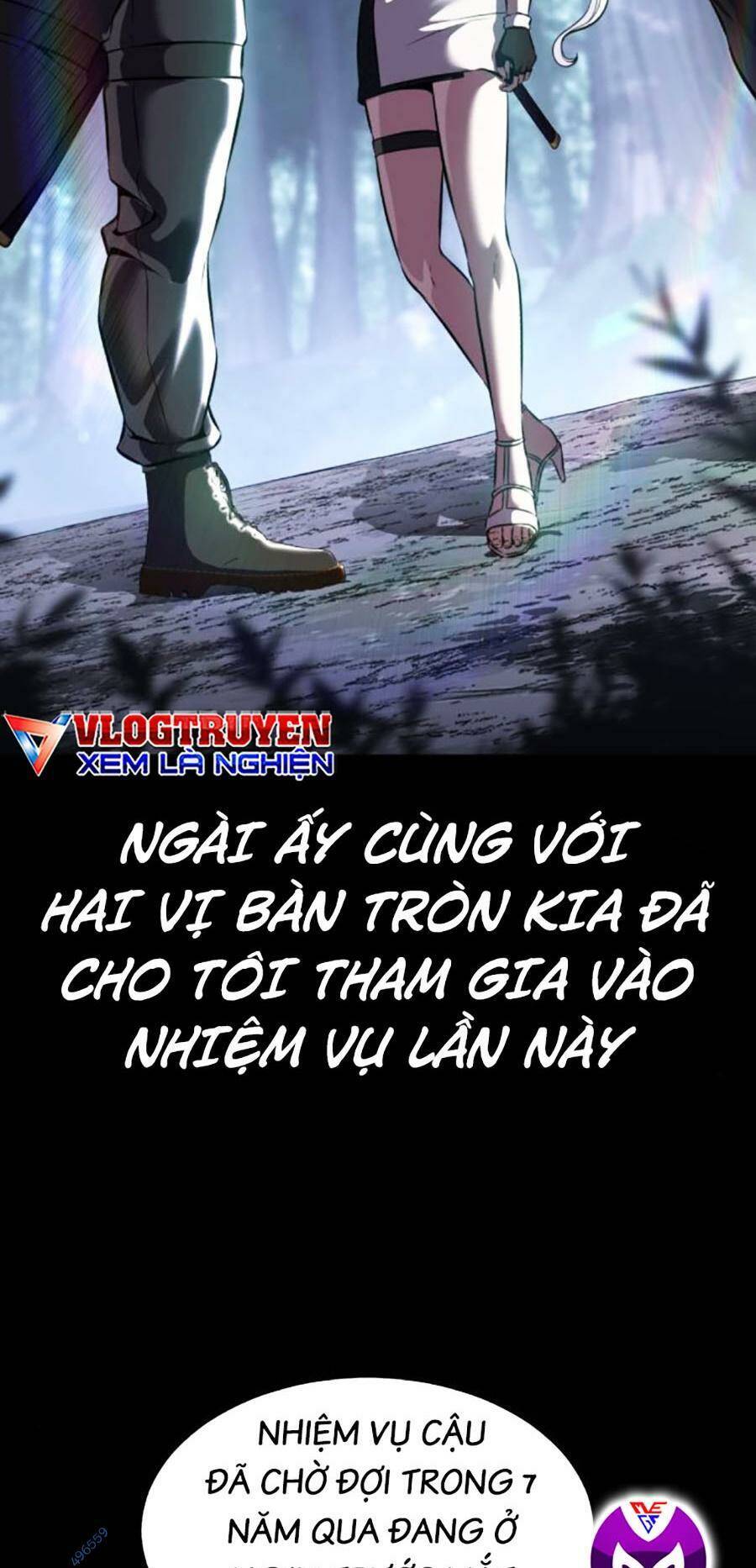 Cậu Bé Của Thần Chết: Chapter 212