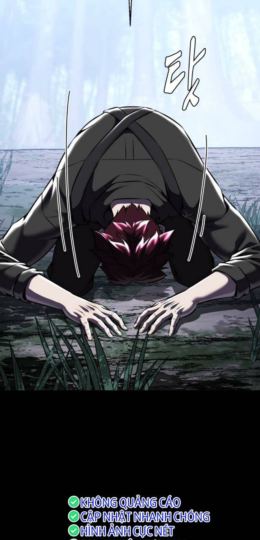 Cậu Bé Của Thần Chết: Chapter 212