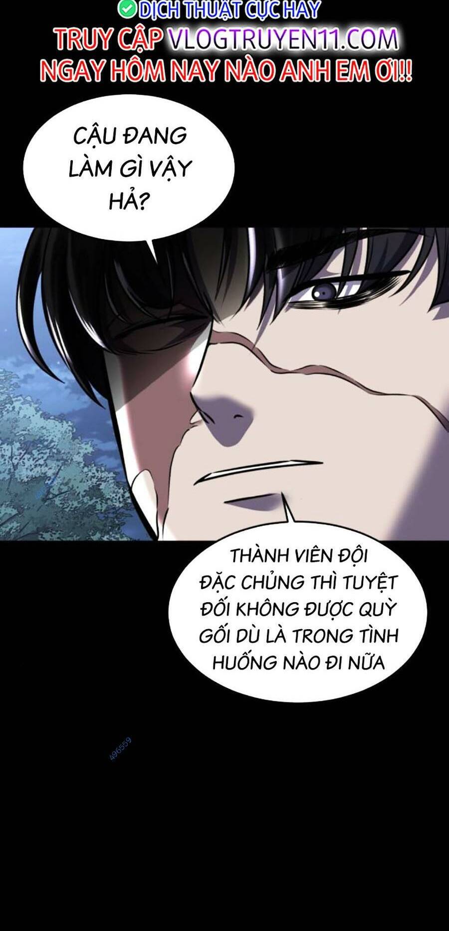 Cậu Bé Của Thần Chết: Chapter 212