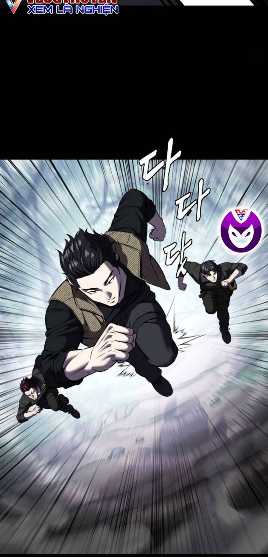 Cậu Bé Của Thần Chết: Chapter 212