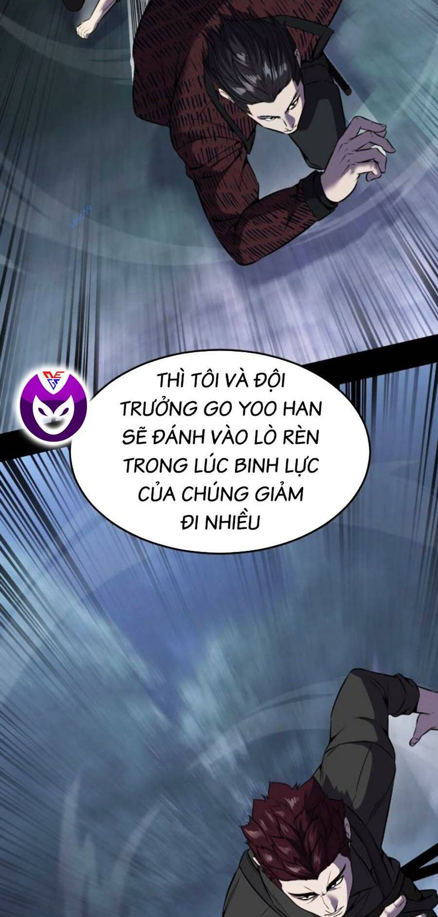 Cậu Bé Của Thần Chết: Chapter 212