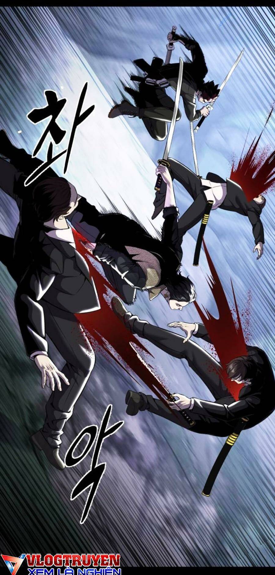 Cậu Bé Của Thần Chết: Chapter 212