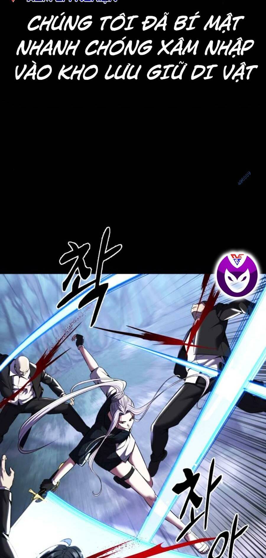 Cậu Bé Của Thần Chết: Chapter 212