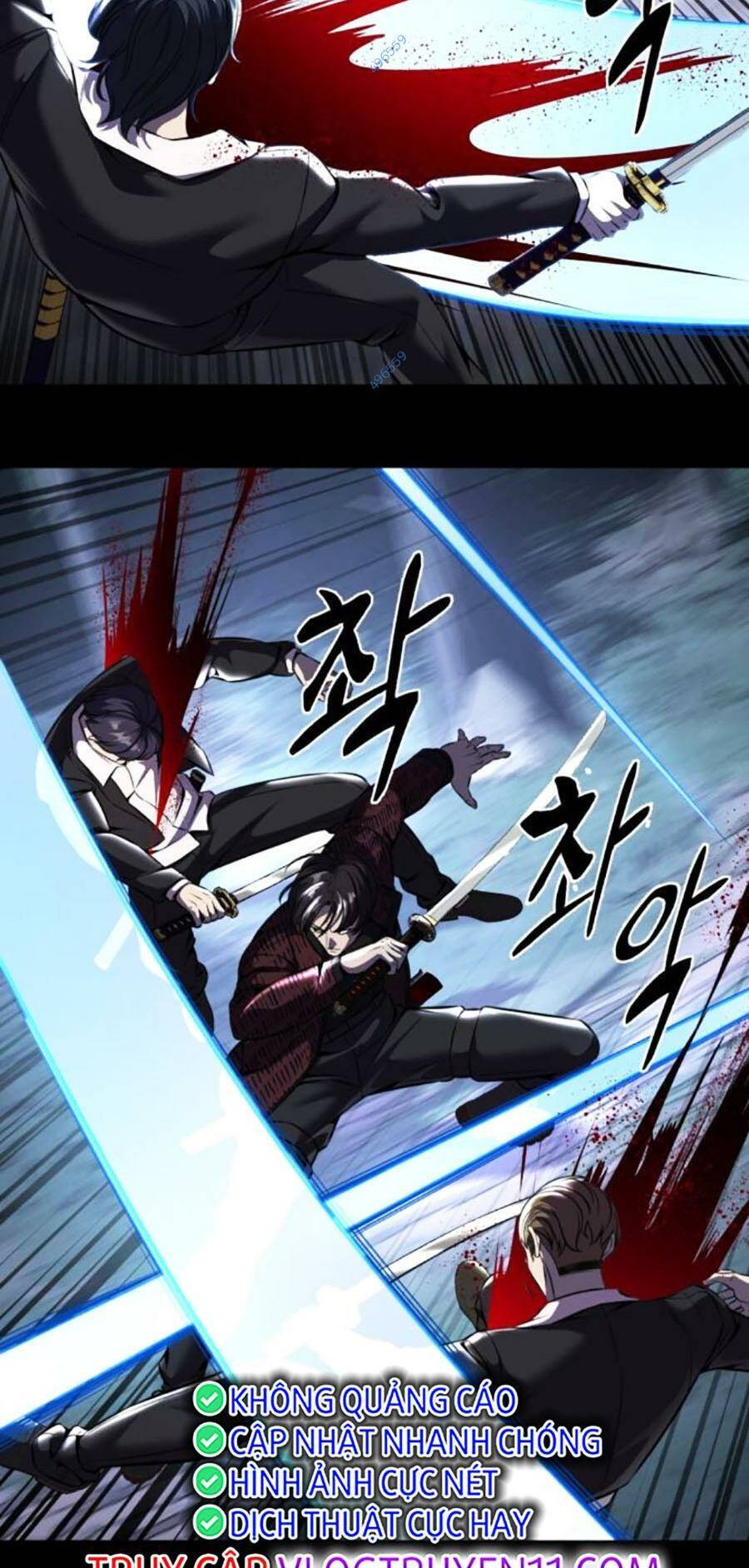 Cậu Bé Của Thần Chết: Chapter 212