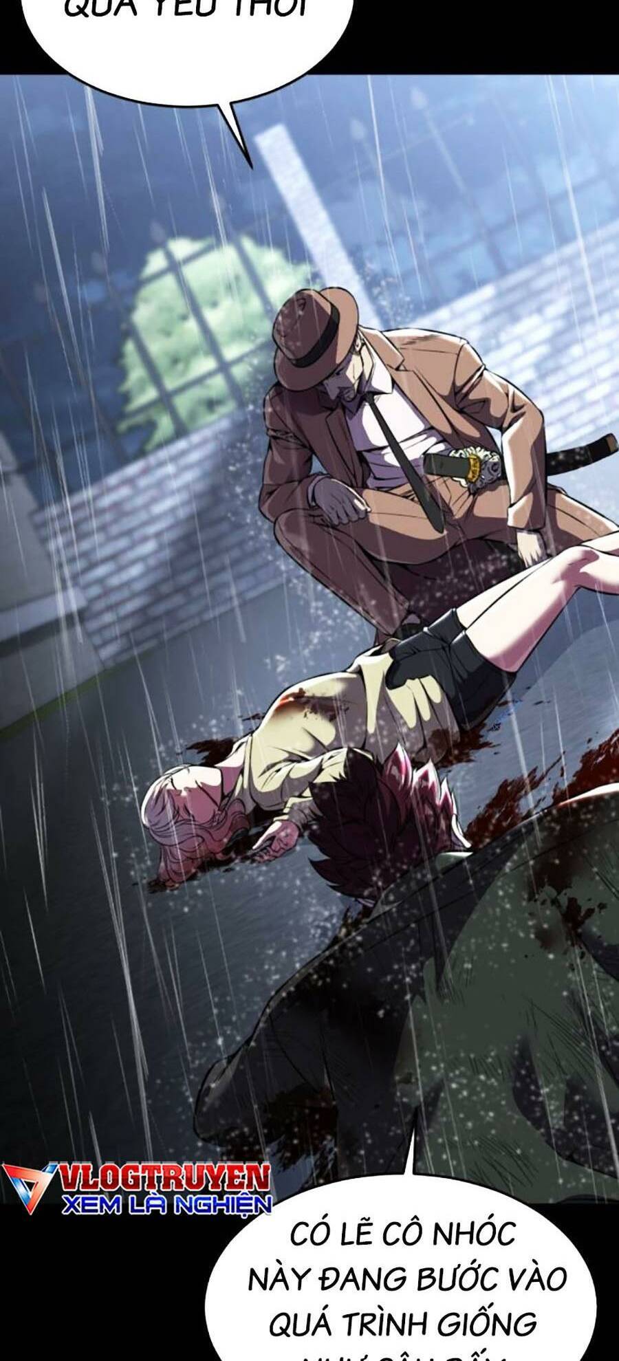 Cậu Bé Của Thần Chết: Chapter 212