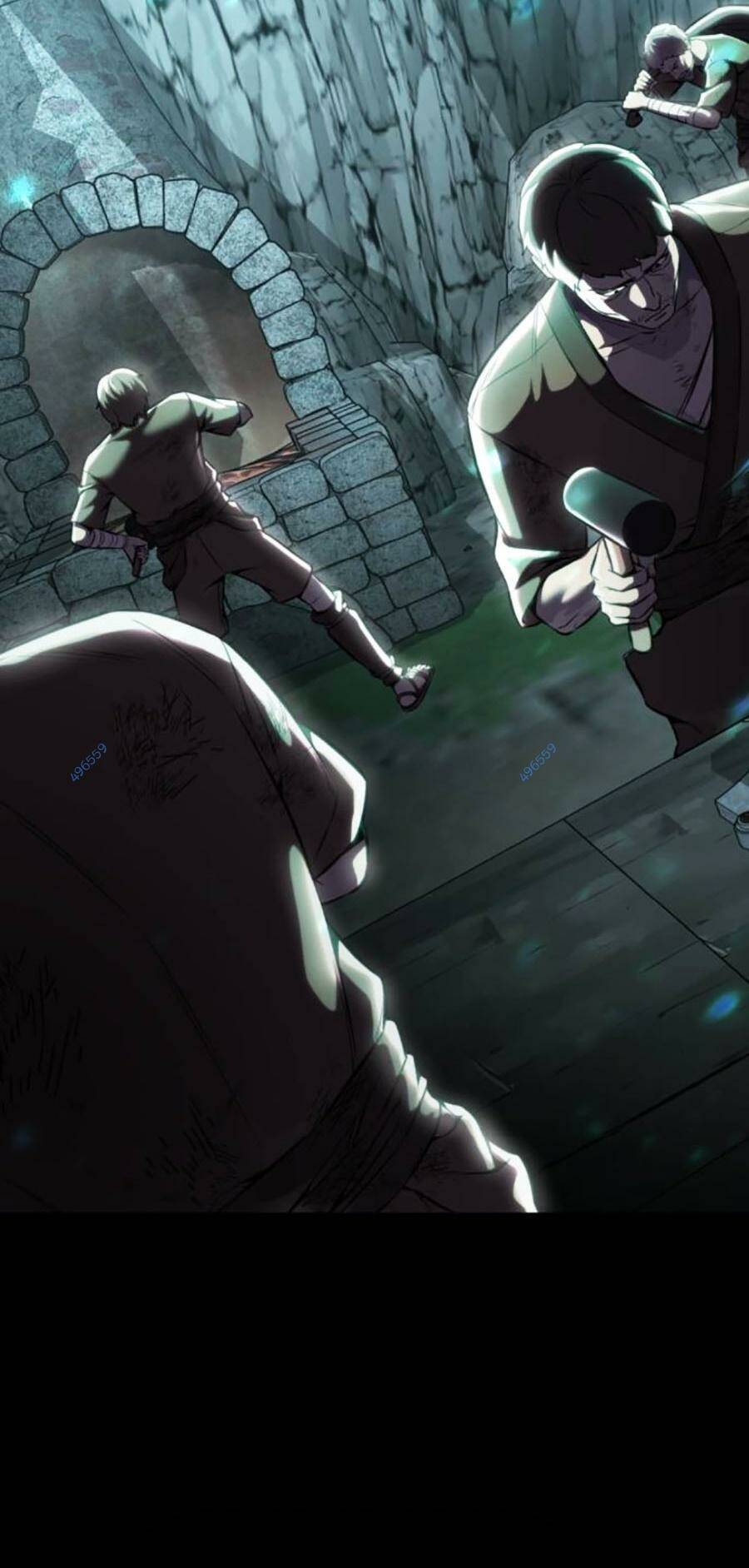 Cậu Bé Của Thần Chết: Chapter 212