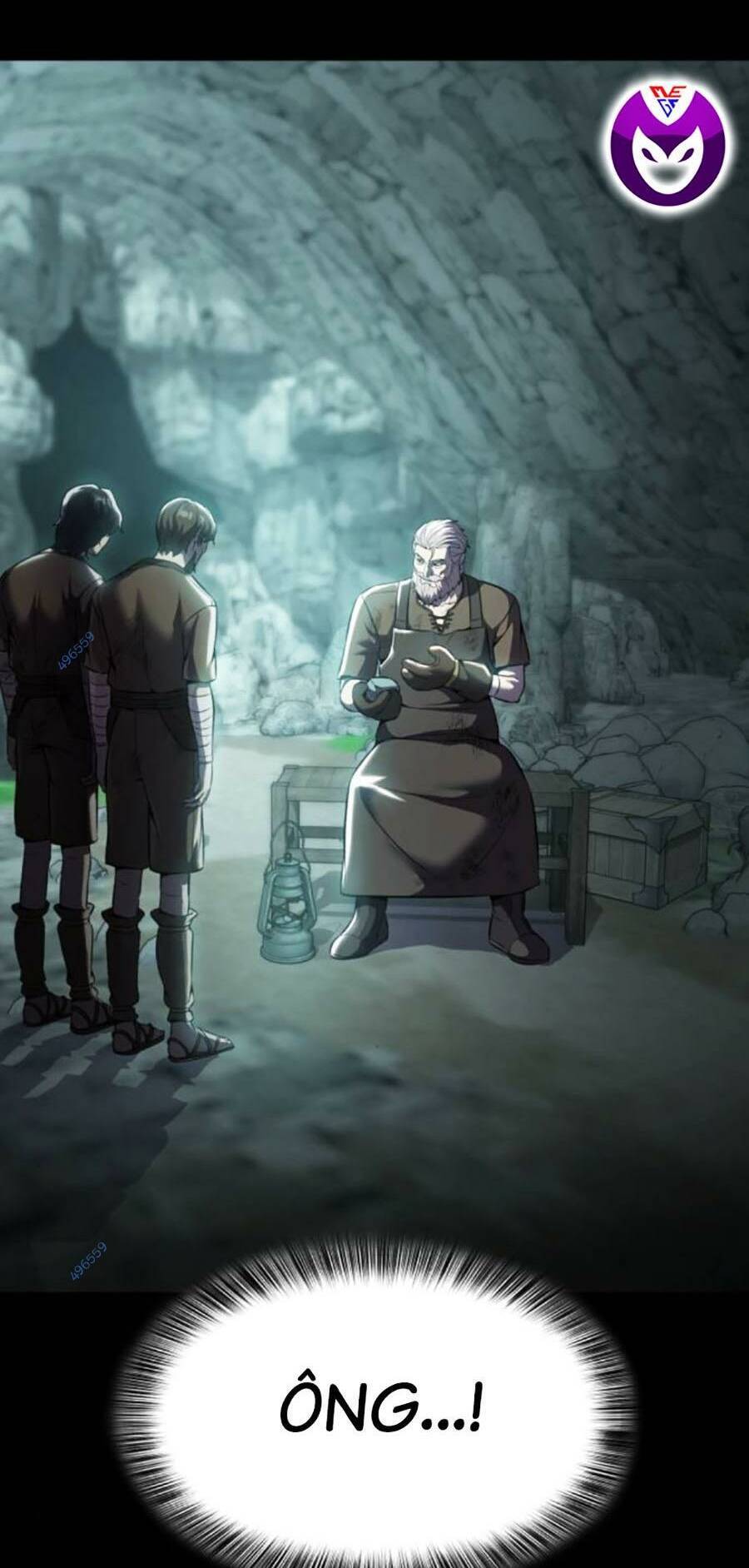 Cậu Bé Của Thần Chết: Chapter 212