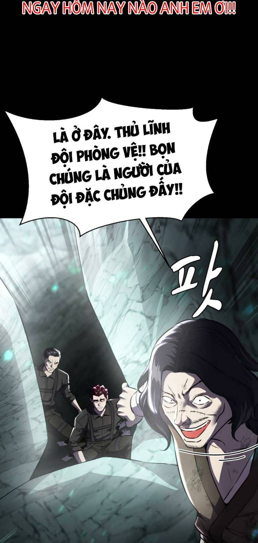 Cậu Bé Của Thần Chết: Chapter 212