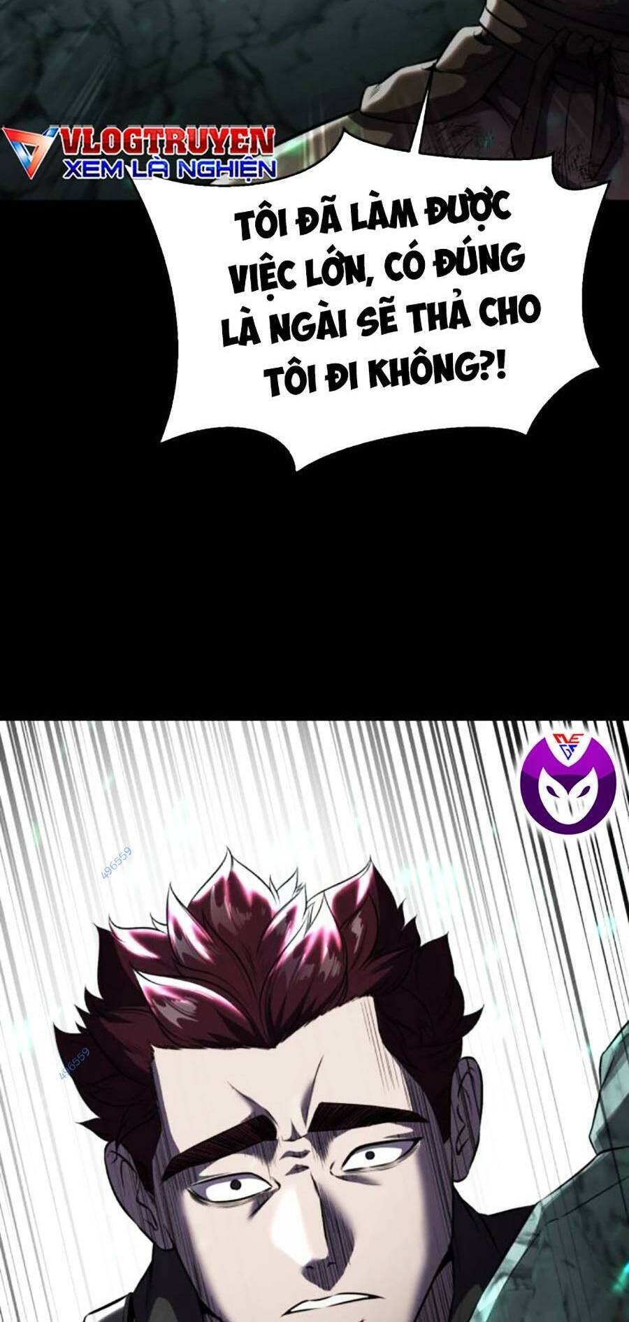 Cậu Bé Của Thần Chết: Chapter 212