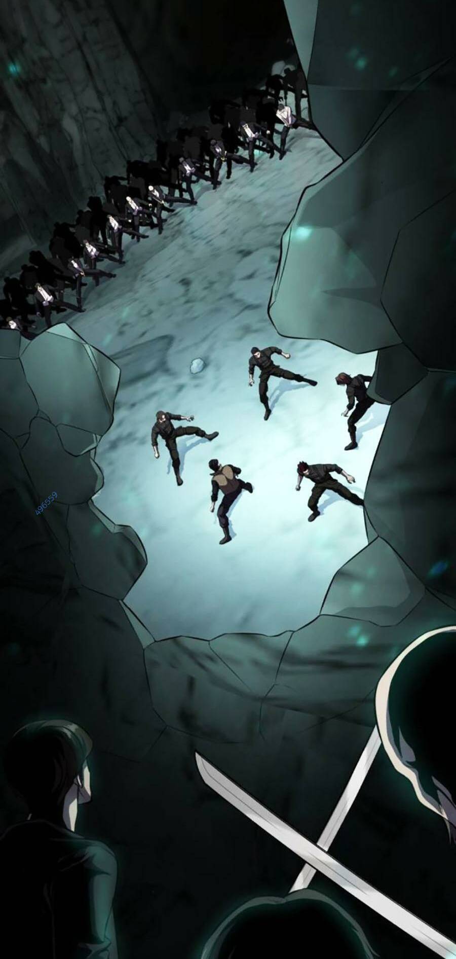 Cậu Bé Của Thần Chết: Chapter 212