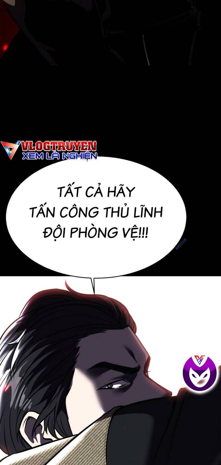 Cậu Bé Của Thần Chết: Chapter 212