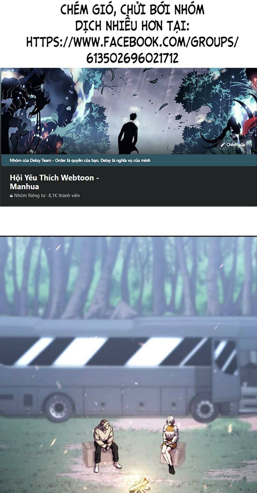 Cậu Bé Của Thần Chết: Chapter 213