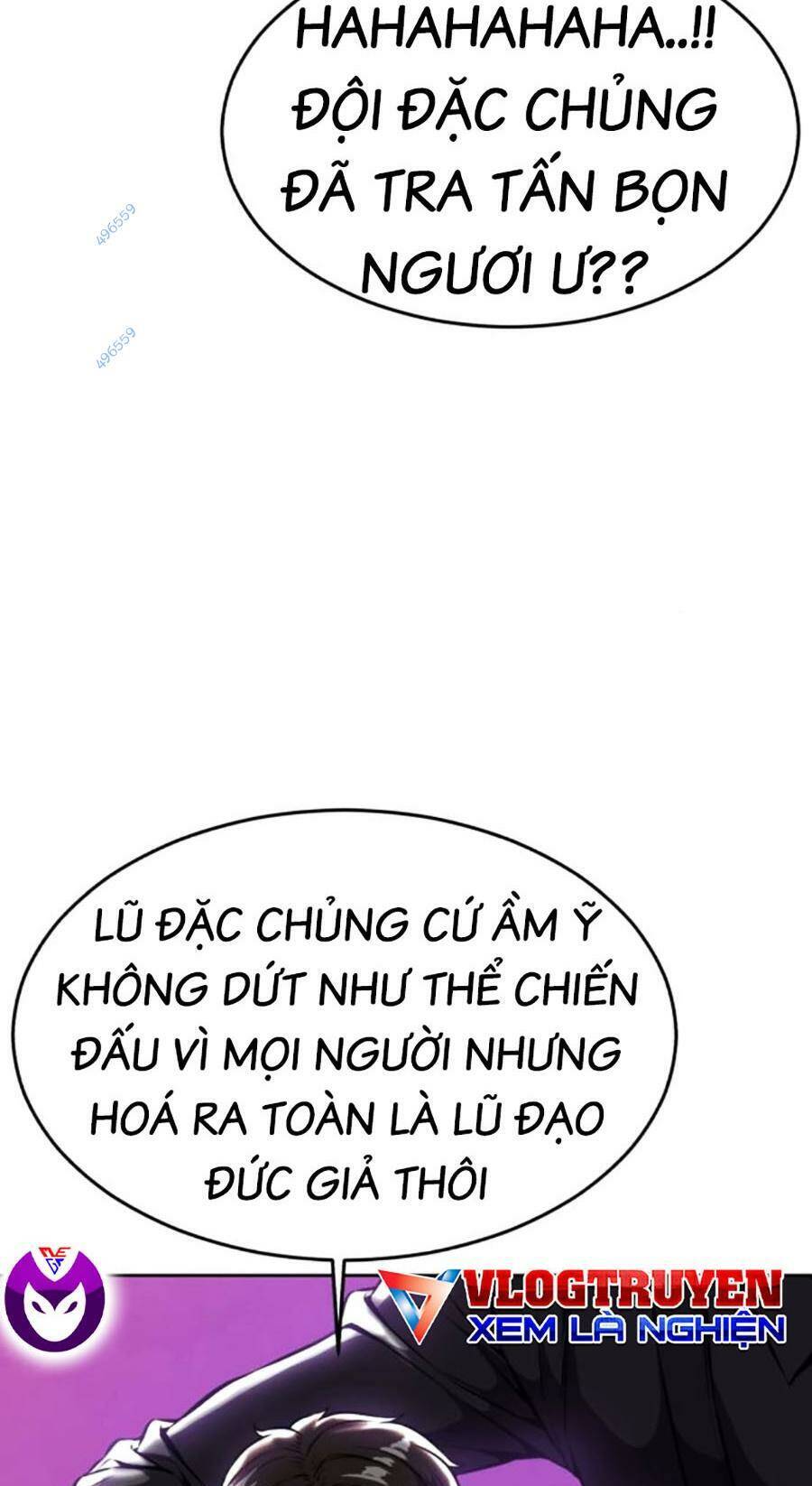 Cậu Bé Của Thần Chết: Chapter 213