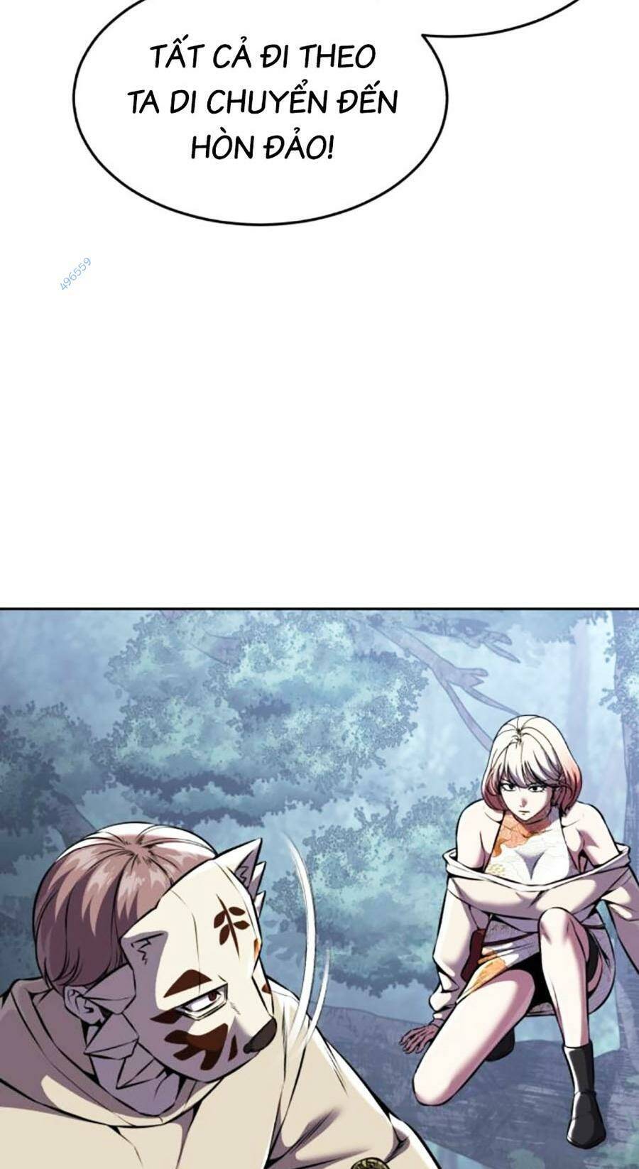 Cậu Bé Của Thần Chết: Chapter 213