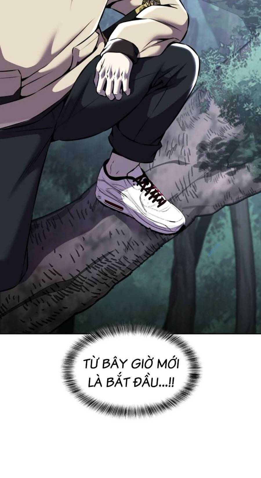 Cậu Bé Của Thần Chết: Chapter 213