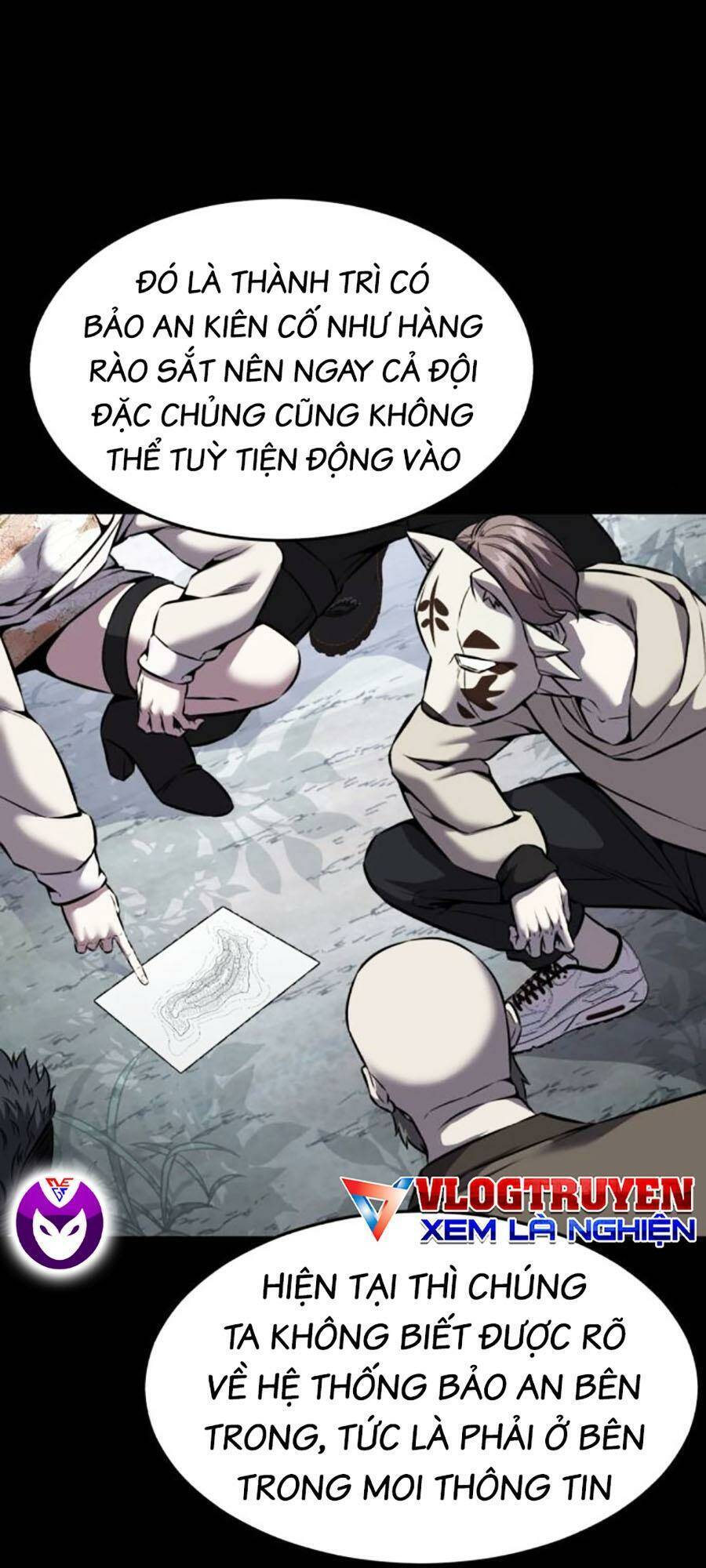 Cậu Bé Của Thần Chết: Chapter 213