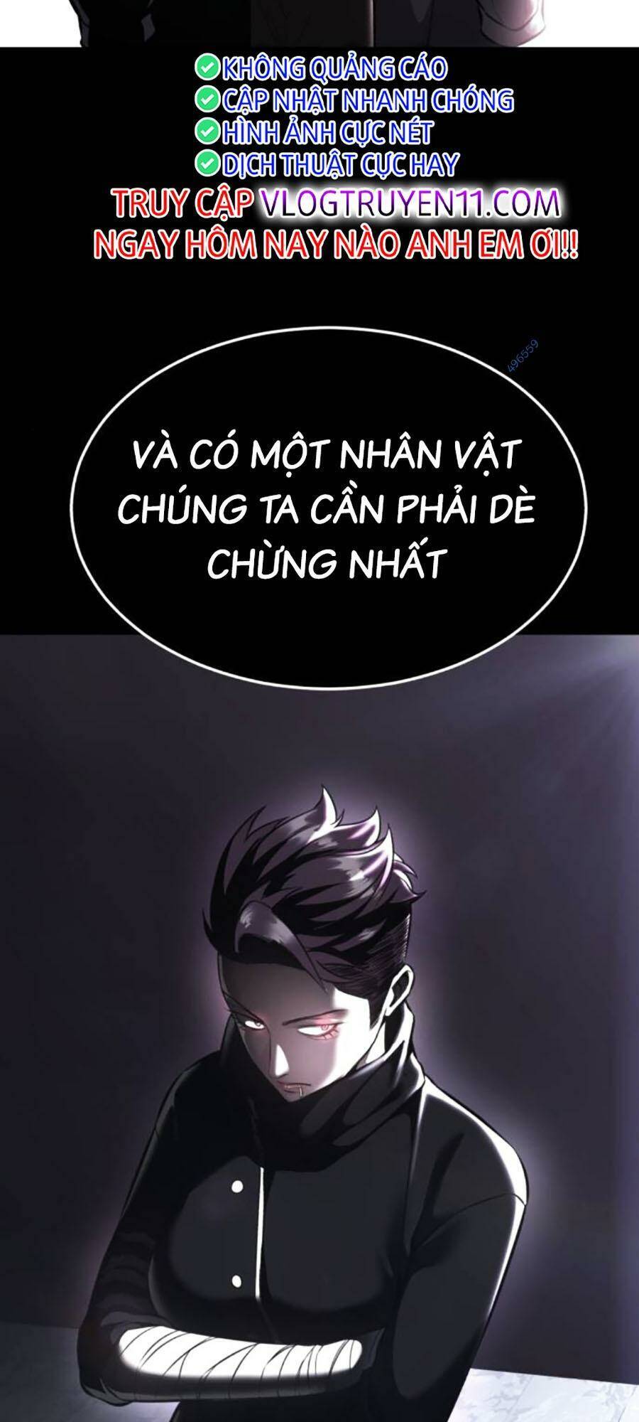 Cậu Bé Của Thần Chết: Chapter 213