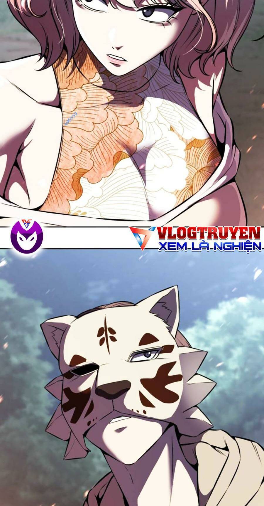 Cậu Bé Của Thần Chết: Chapter 213