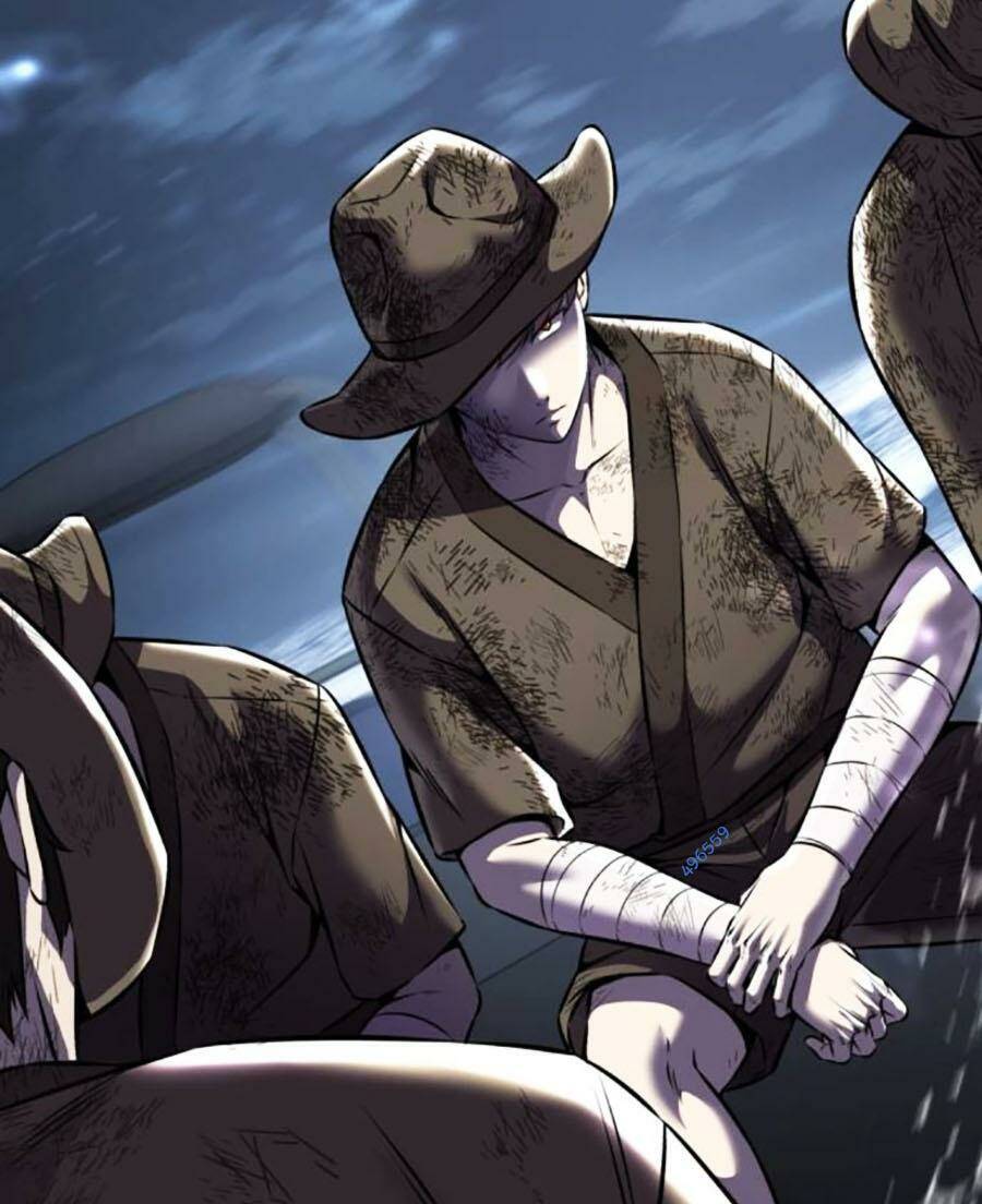 Cậu Bé Của Thần Chết: Chapter 213