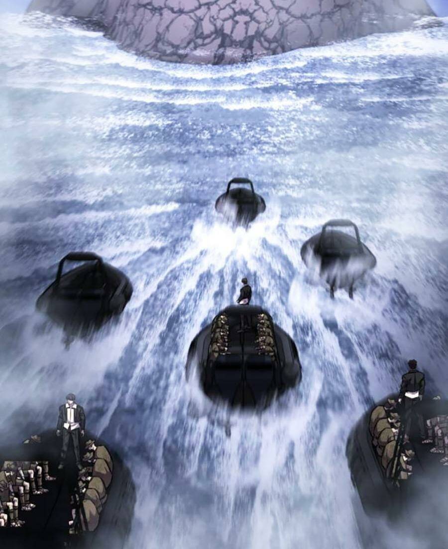 Cậu Bé Của Thần Chết: Chapter 213