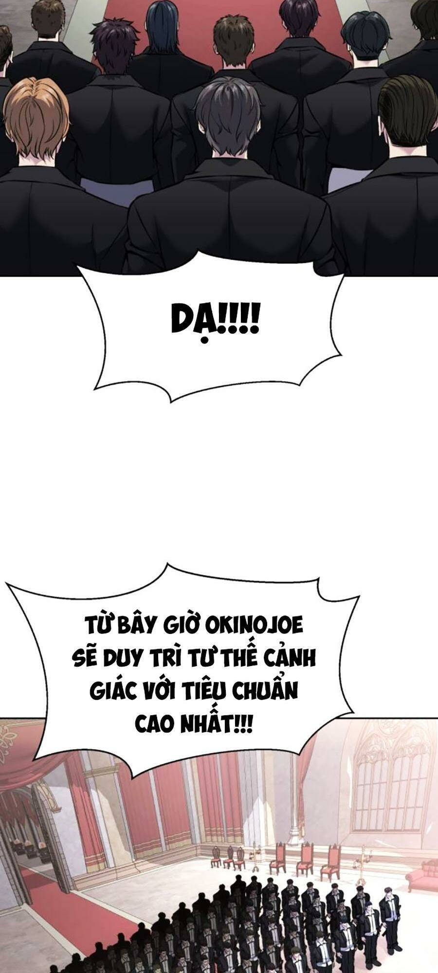 Cậu Bé Của Thần Chết: Chapter 213