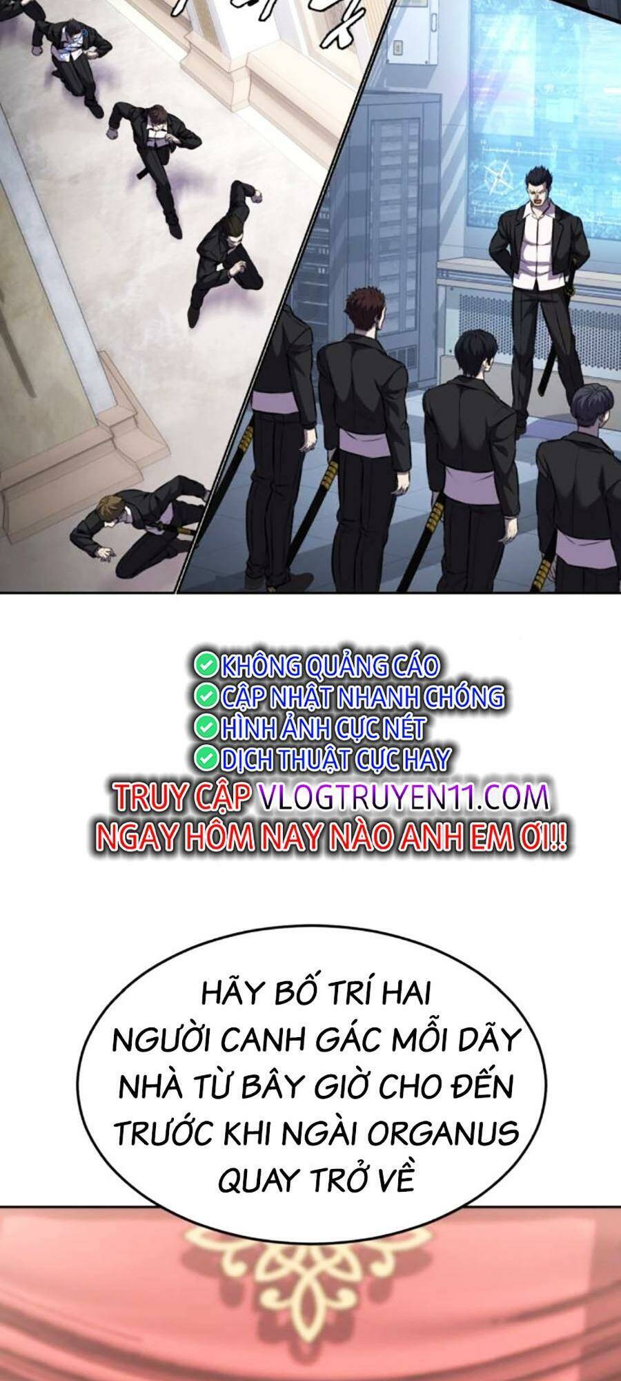 Cậu Bé Của Thần Chết: Chapter 213