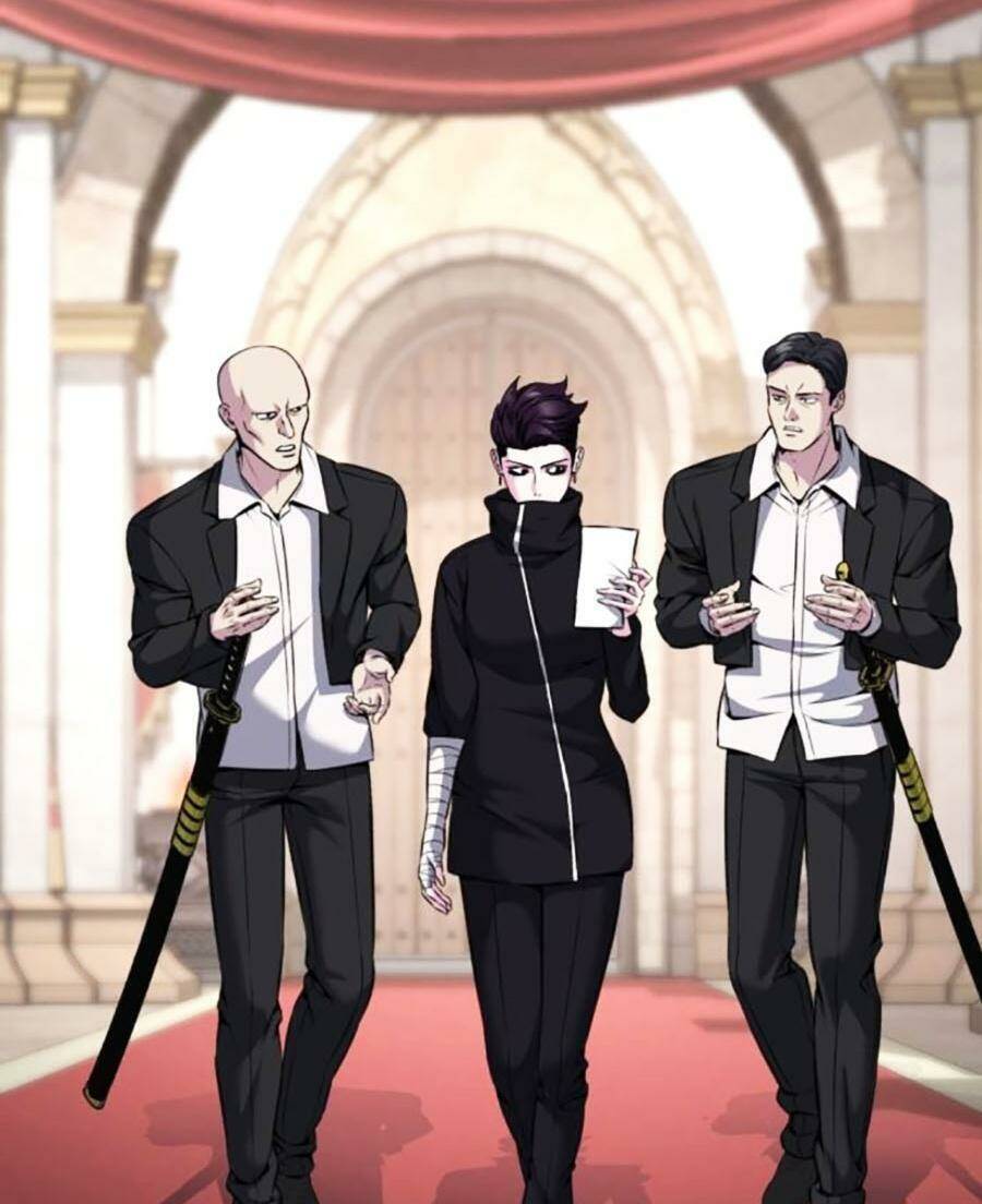 Cậu Bé Của Thần Chết: Chapter 213