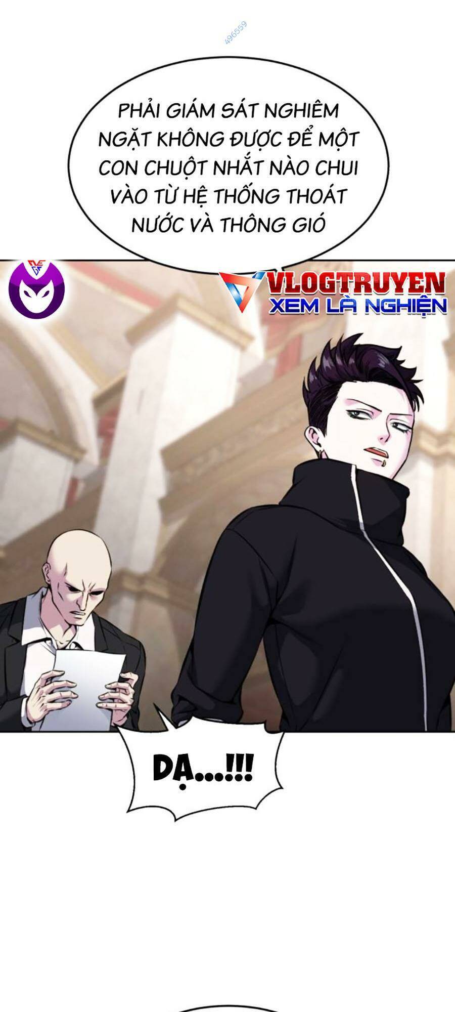 Cậu Bé Của Thần Chết: Chapter 213