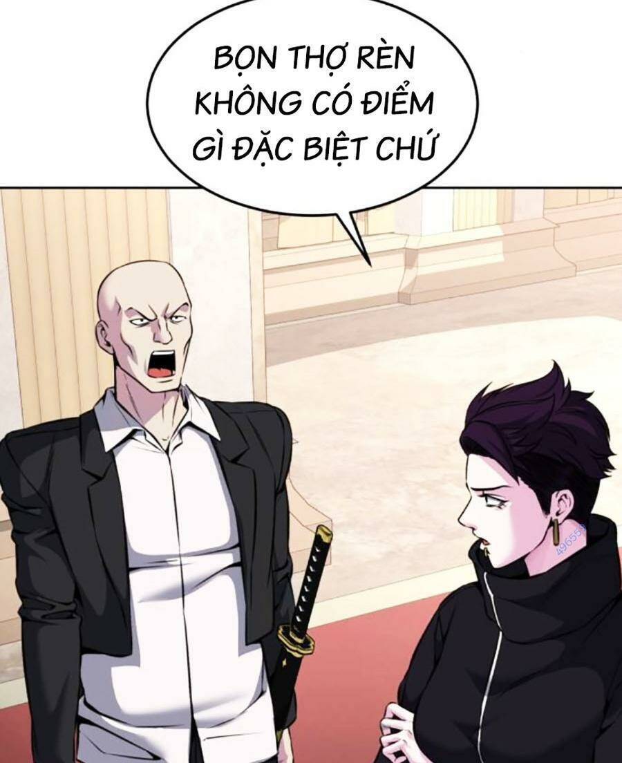 Cậu Bé Của Thần Chết: Chapter 213