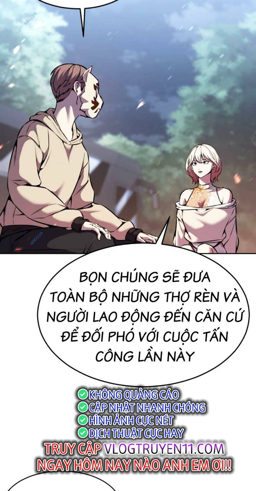 Cậu Bé Của Thần Chết: Chapter 213