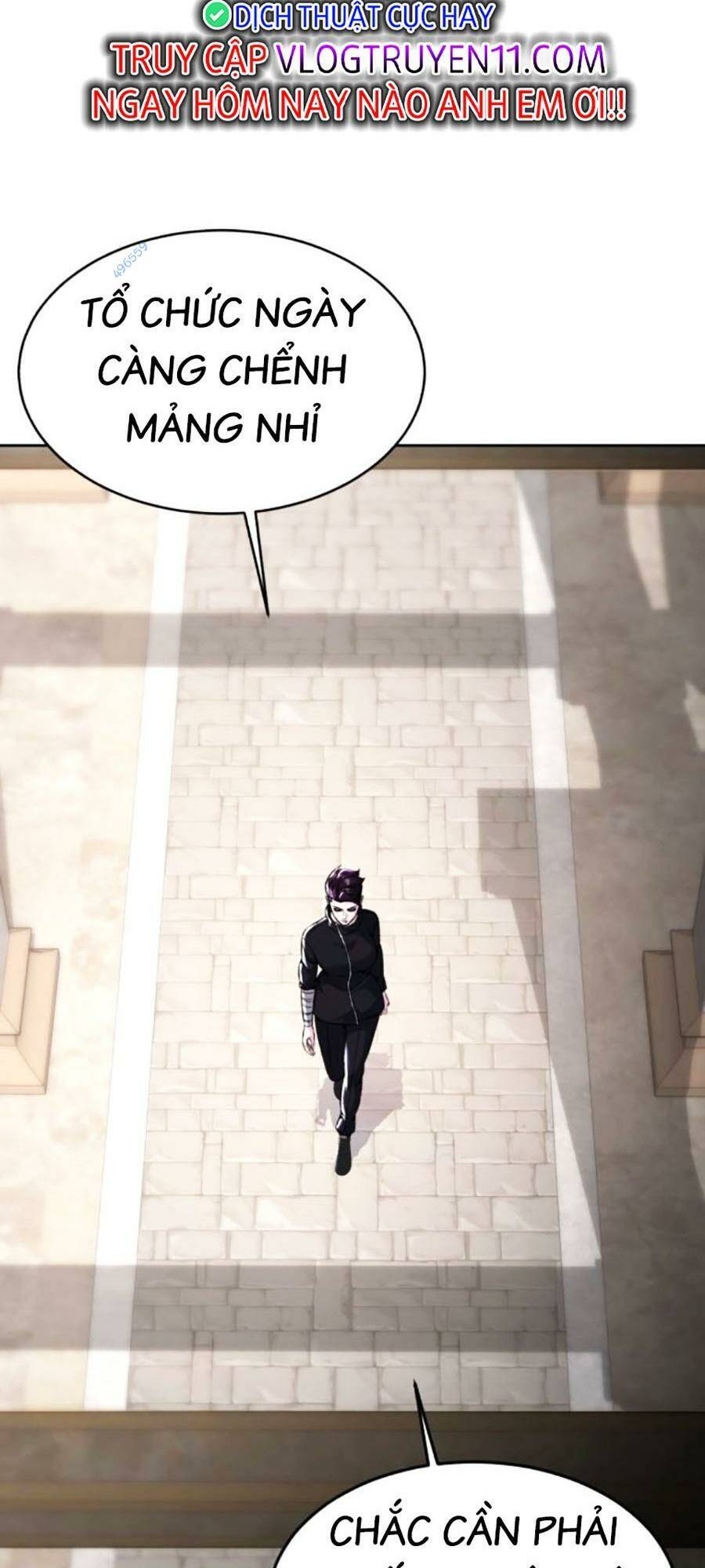 Cậu Bé Của Thần Chết: Chapter 213