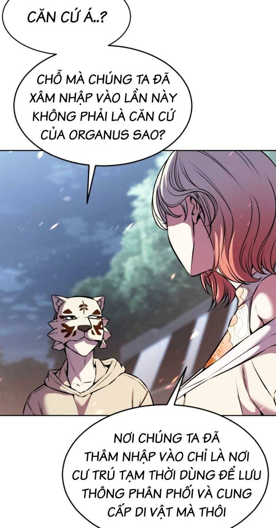 Cậu Bé Của Thần Chết: Chapter 213