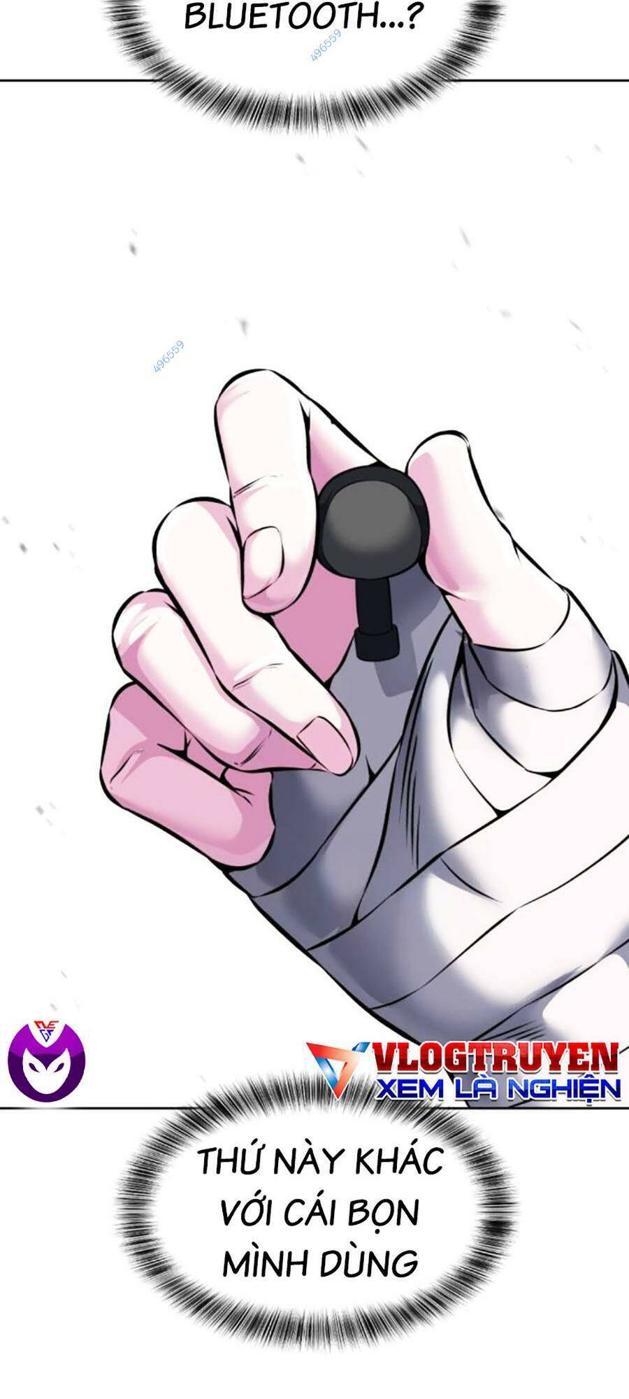 Cậu Bé Của Thần Chết: Chapter 213