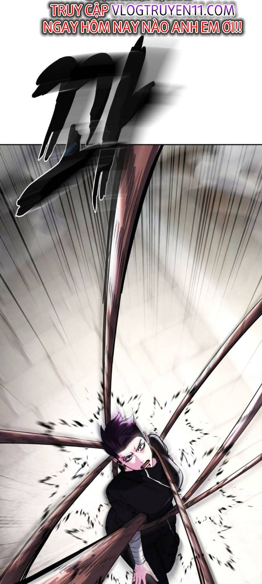 Cậu Bé Của Thần Chết: Chapter 213