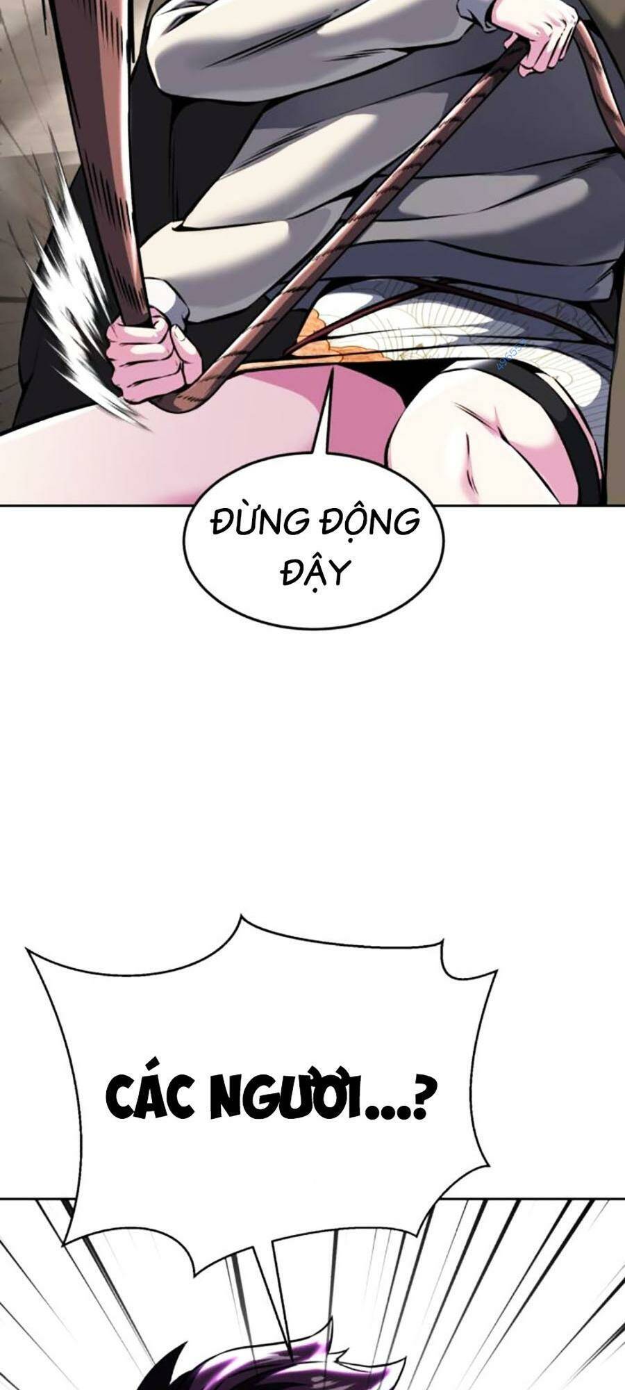 Cậu Bé Của Thần Chết: Chapter 213