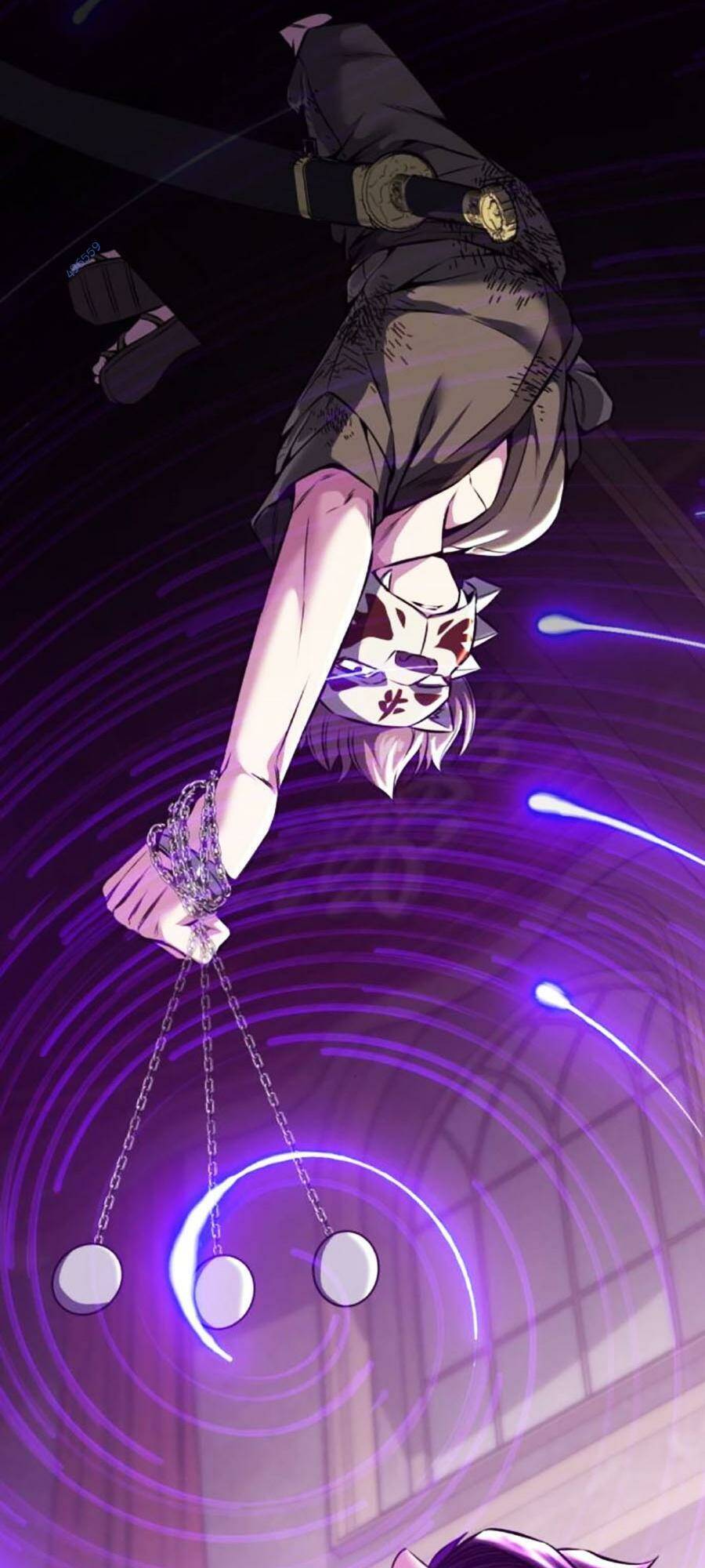 Cậu Bé Của Thần Chết: Chapter 213